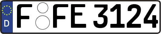 F-FE3124