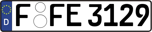 F-FE3129