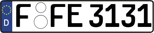 F-FE3131