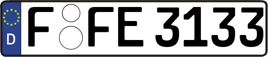 F-FE3133