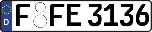 F-FE3136