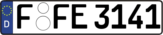 F-FE3141