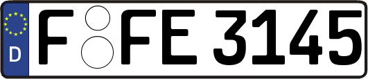 F-FE3145