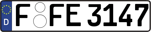 F-FE3147
