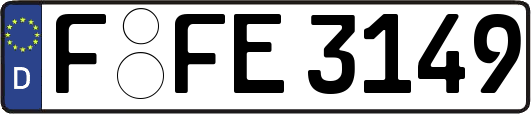 F-FE3149