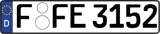 F-FE3152