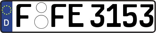 F-FE3153