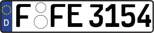 F-FE3154