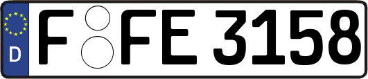 F-FE3158
