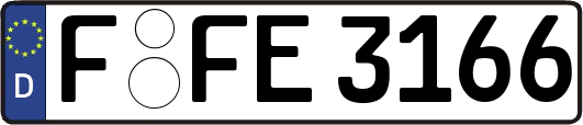 F-FE3166