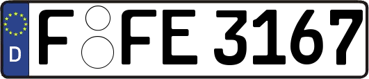 F-FE3167