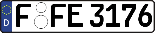 F-FE3176