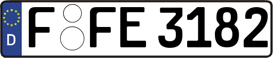 F-FE3182
