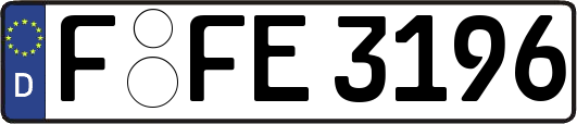 F-FE3196