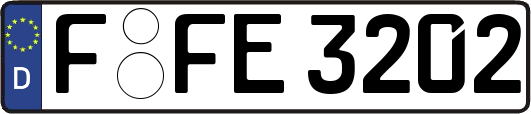 F-FE3202