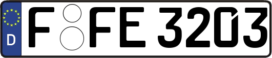 F-FE3203