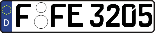 F-FE3205