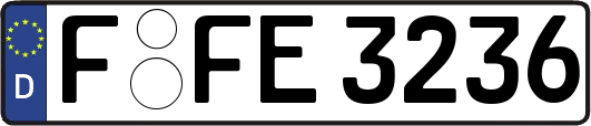 F-FE3236
