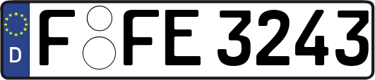 F-FE3243