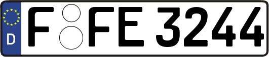 F-FE3244