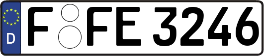 F-FE3246