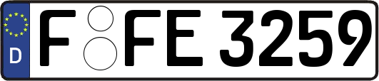 F-FE3259