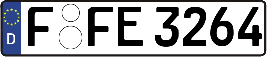 F-FE3264