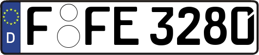 F-FE3280