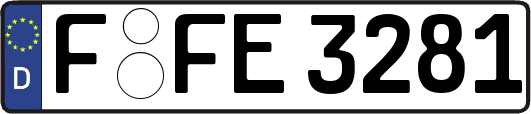 F-FE3281