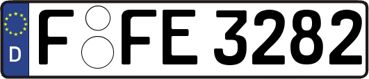 F-FE3282