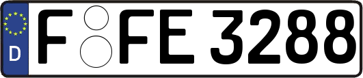 F-FE3288