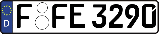 F-FE3290