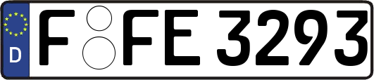 F-FE3293