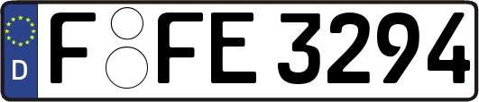F-FE3294