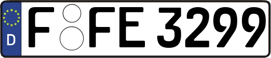 F-FE3299