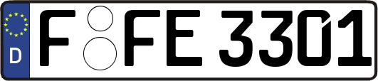 F-FE3301