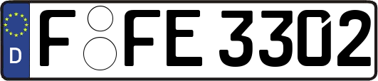 F-FE3302