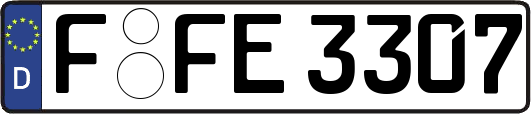F-FE3307