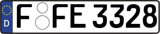 F-FE3328
