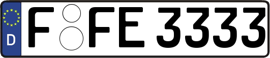 F-FE3333