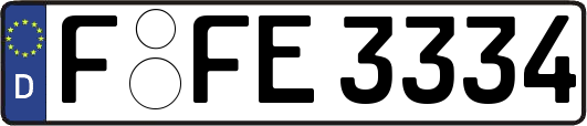 F-FE3334