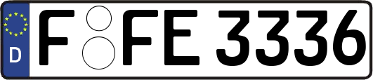 F-FE3336