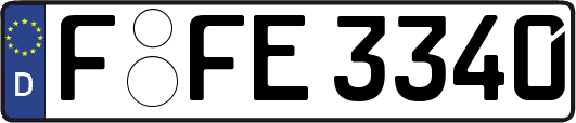 F-FE3340