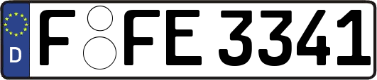 F-FE3341