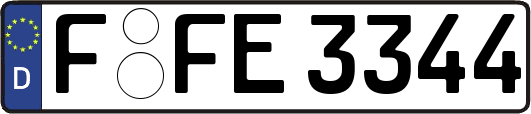 F-FE3344