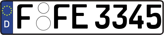 F-FE3345