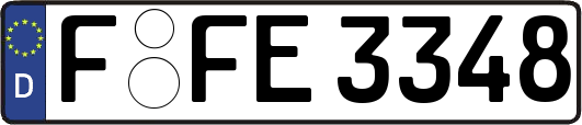 F-FE3348