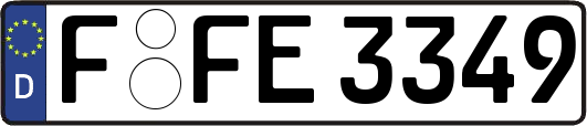 F-FE3349