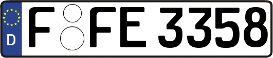 F-FE3358