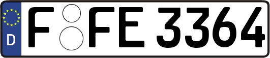 F-FE3364